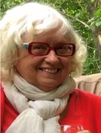 Huguette Lacharité