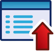 menu item icon